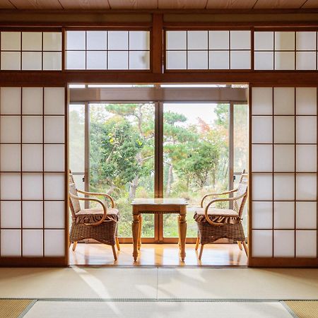 Ryokan Warabino Takayama  Luaran gambar
