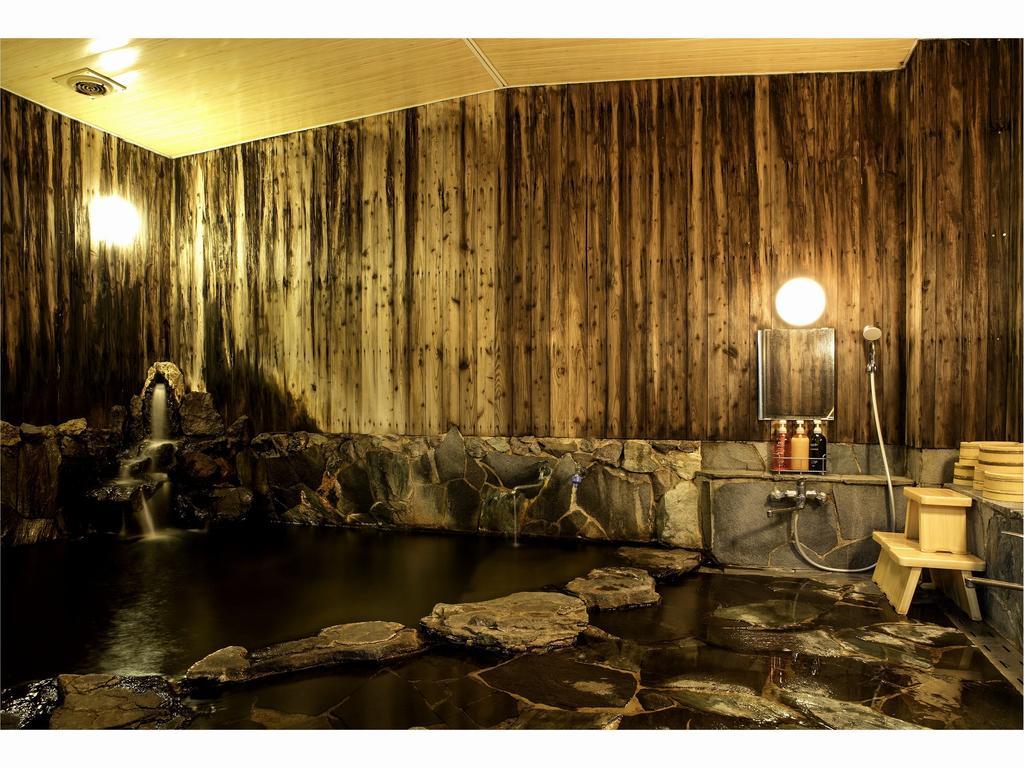 Ryokan Warabino Takayama  Luaran gambar