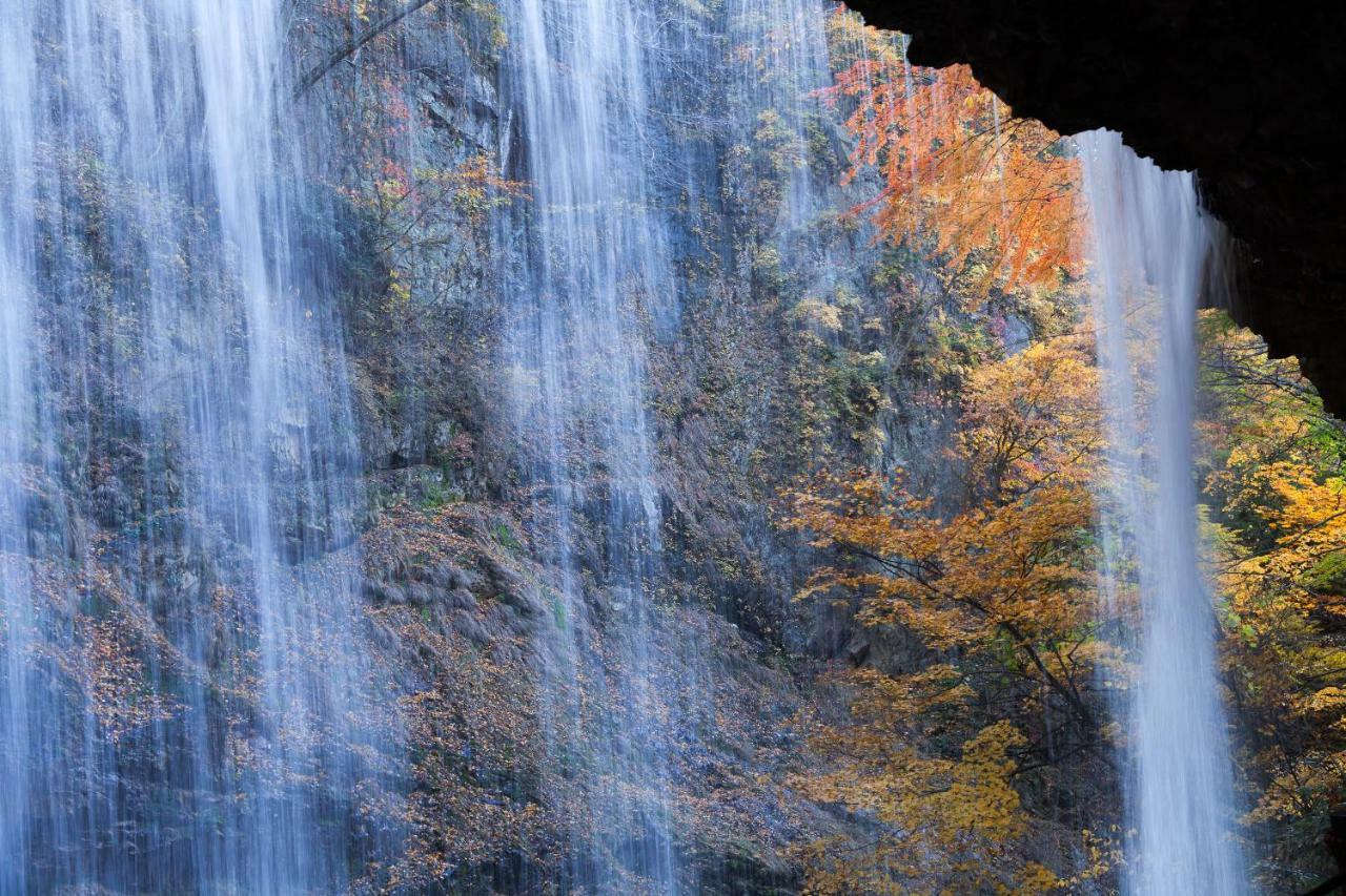 Ryokan Warabino Takayama  Luaran gambar